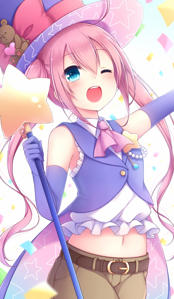 每日手机壁纸推荐第20190215期(1)