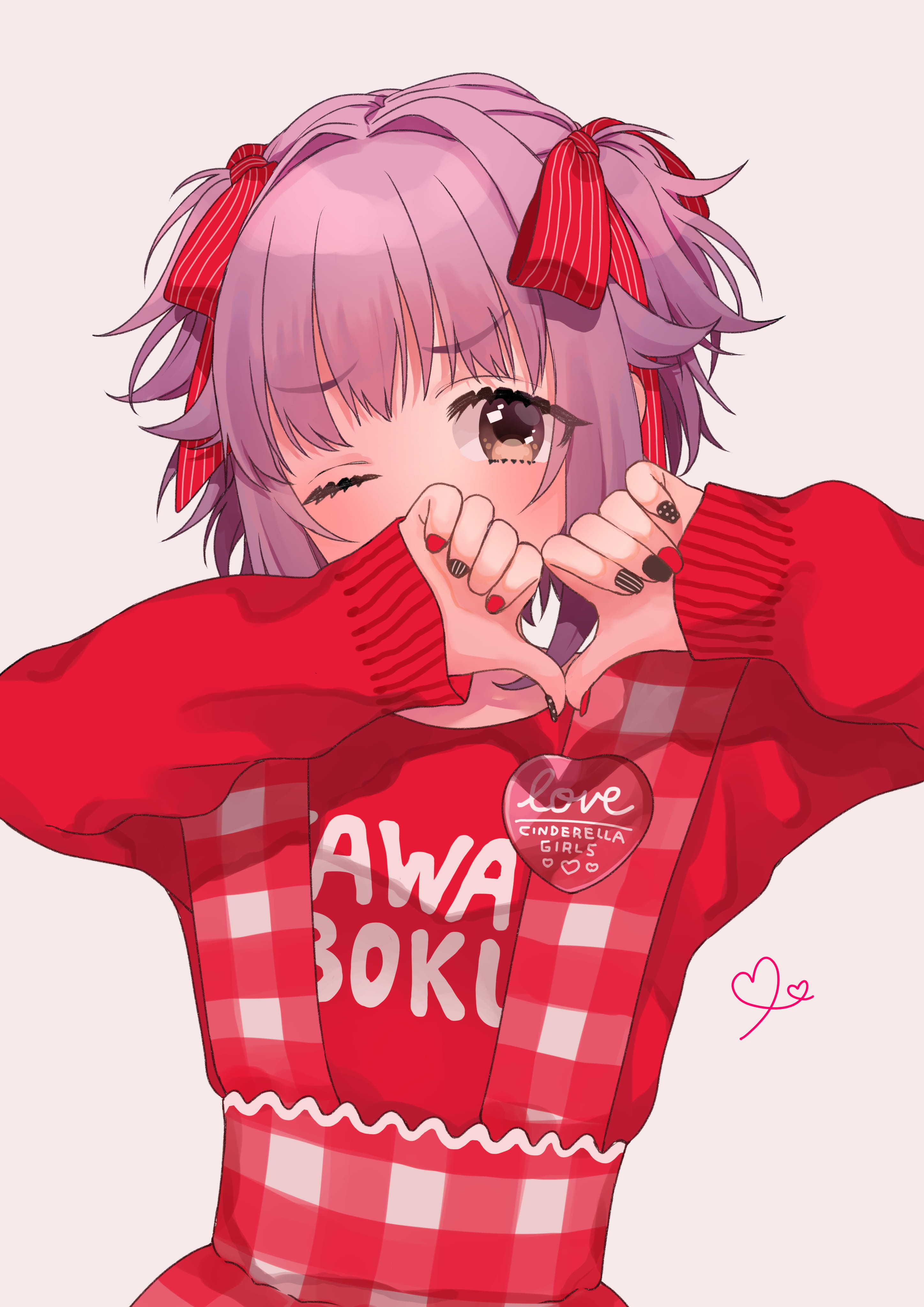 每日手机壁纸推荐第20190215期(1)