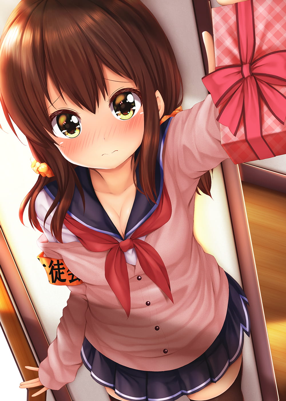 每日手机壁纸推荐第20190215期(1)