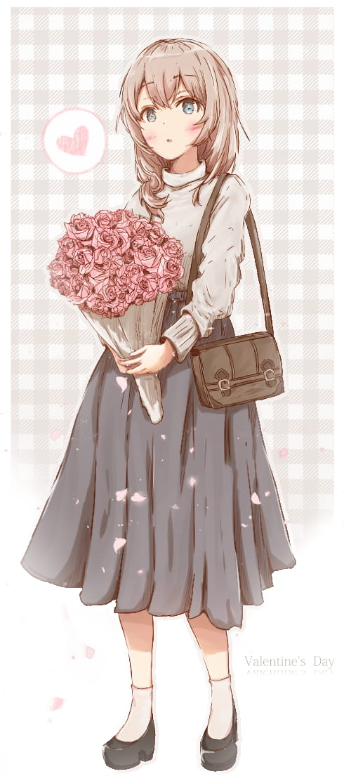 每日手机壁纸推荐第20190215期(1)