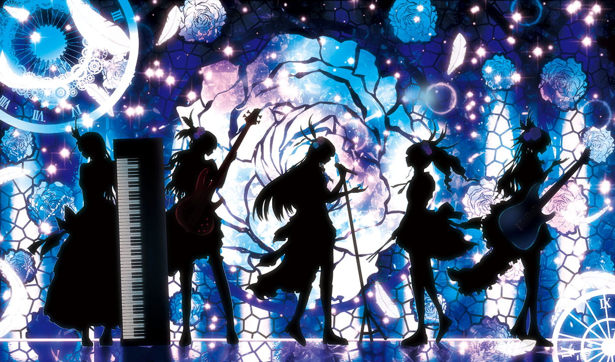 每日p站本子图推荐20190218期(1)