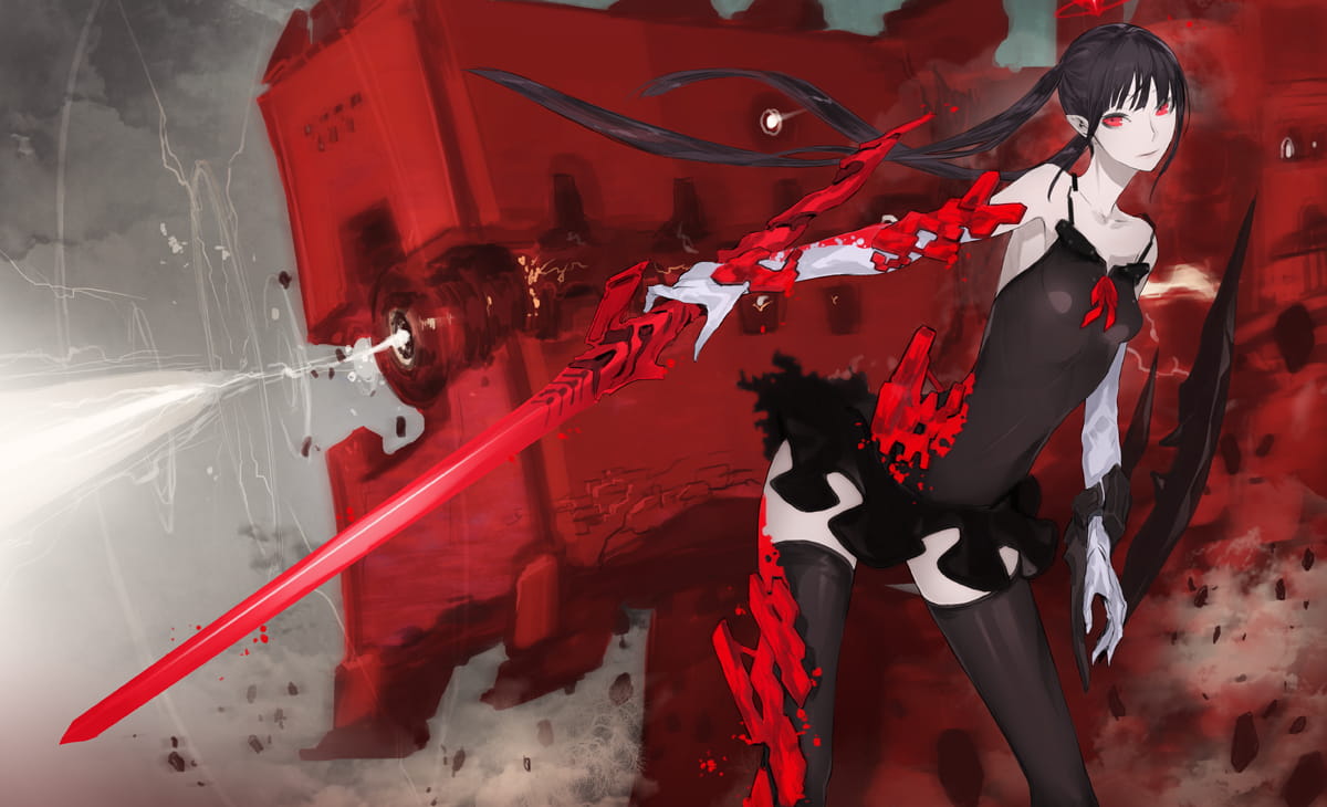 每日p站本子图推荐20190218期(1)