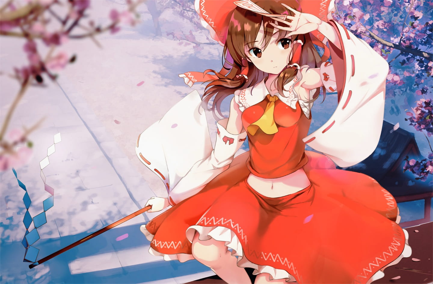 每日k站壁纸推荐第20190218期(1)