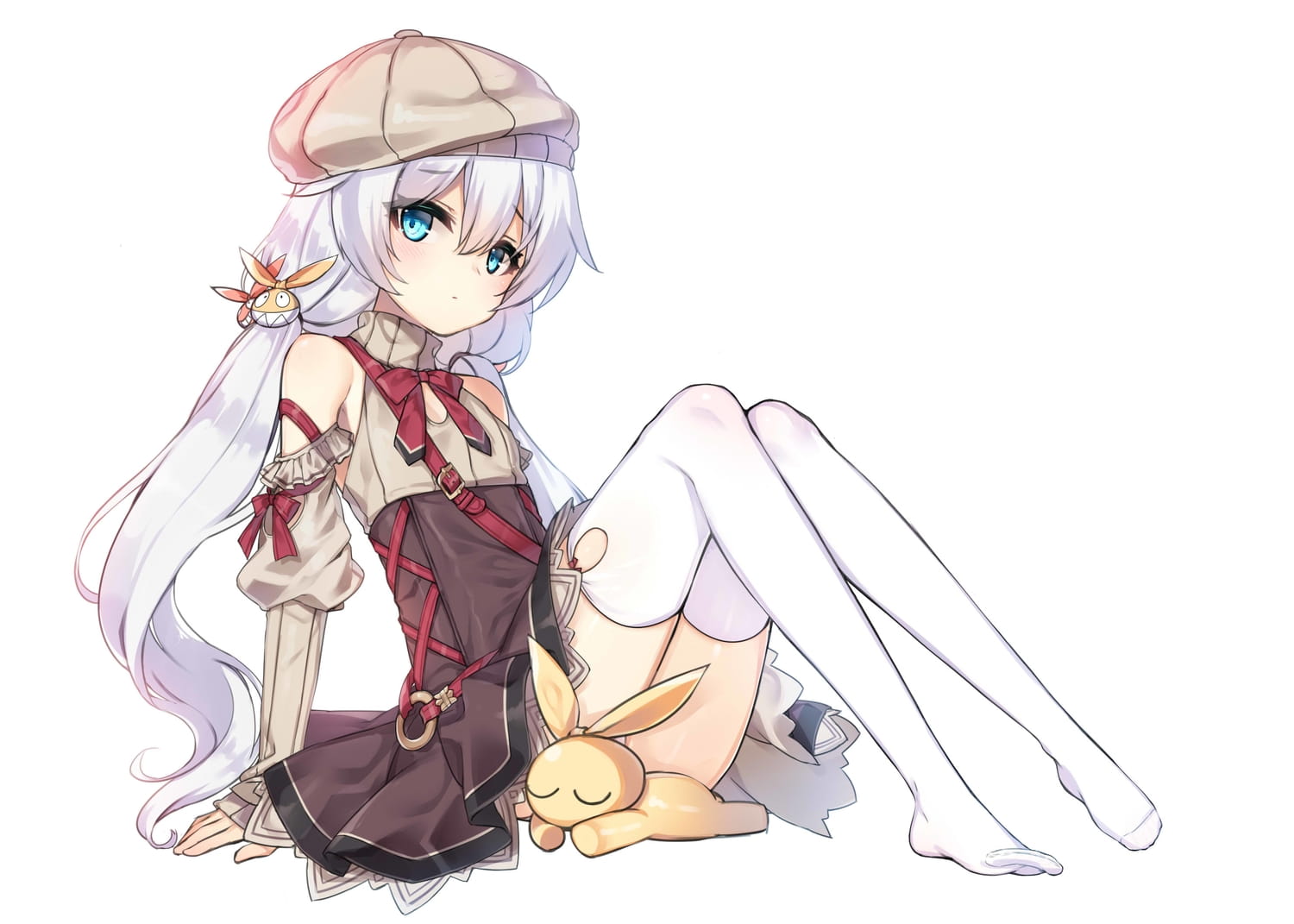 每日k站壁纸推荐第20190218期(1)