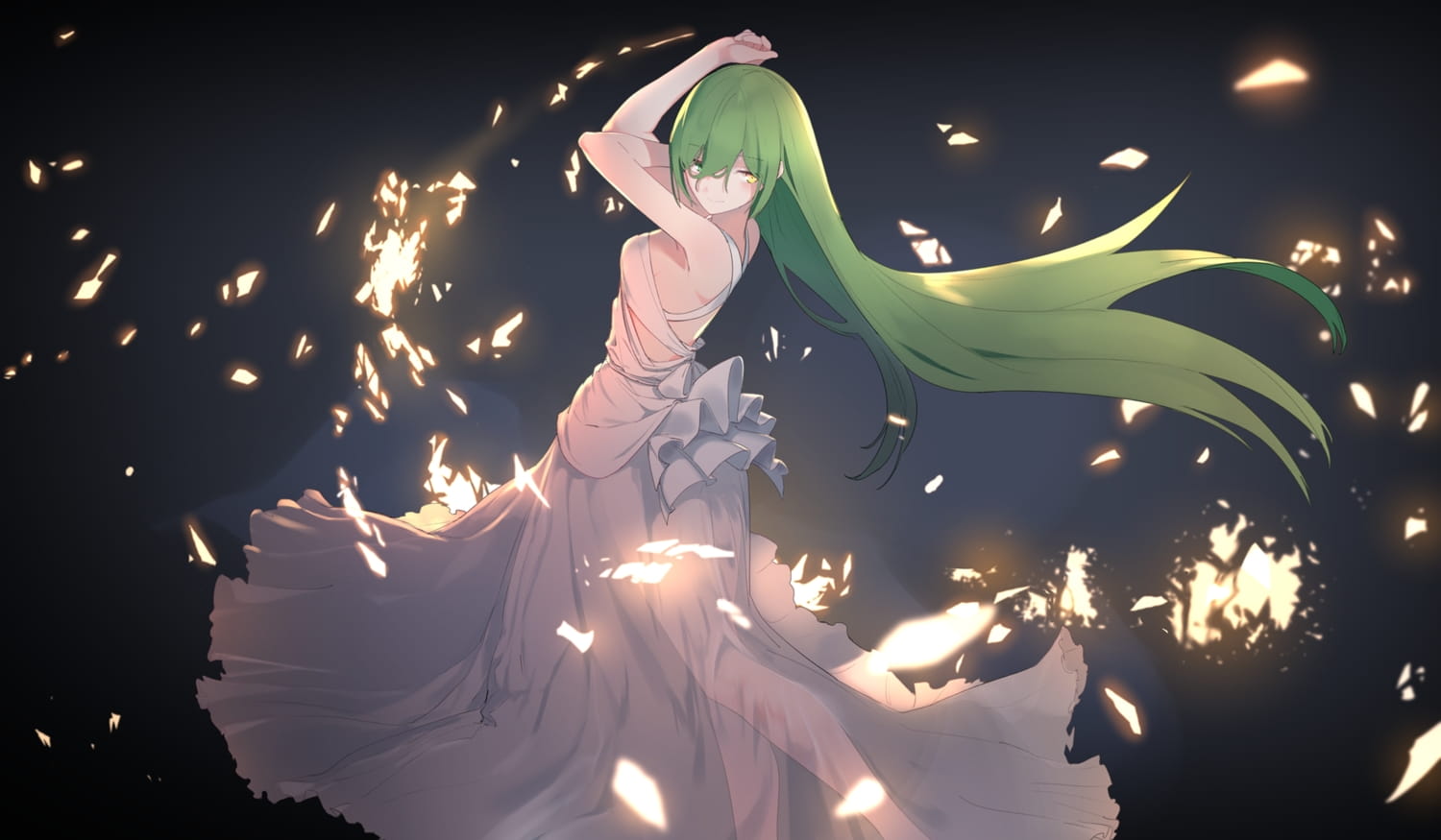 每日k站壁纸推荐第20190218期(1)