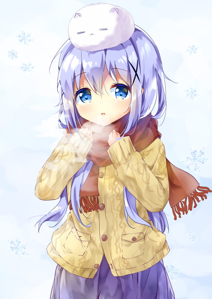 每日手机壁纸推荐第20190218期(1)