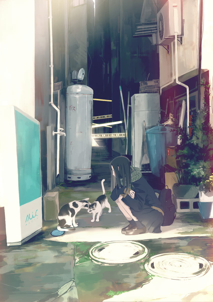 每日手机壁纸推荐第20190218期(1)