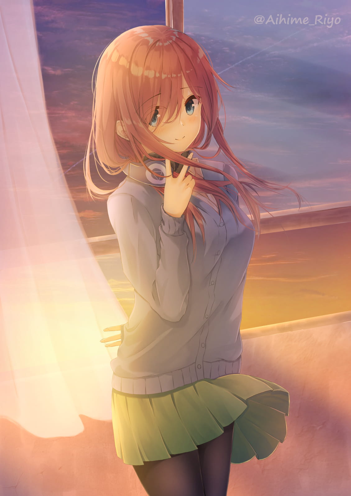 每日手机壁纸推荐第20190218期(1)