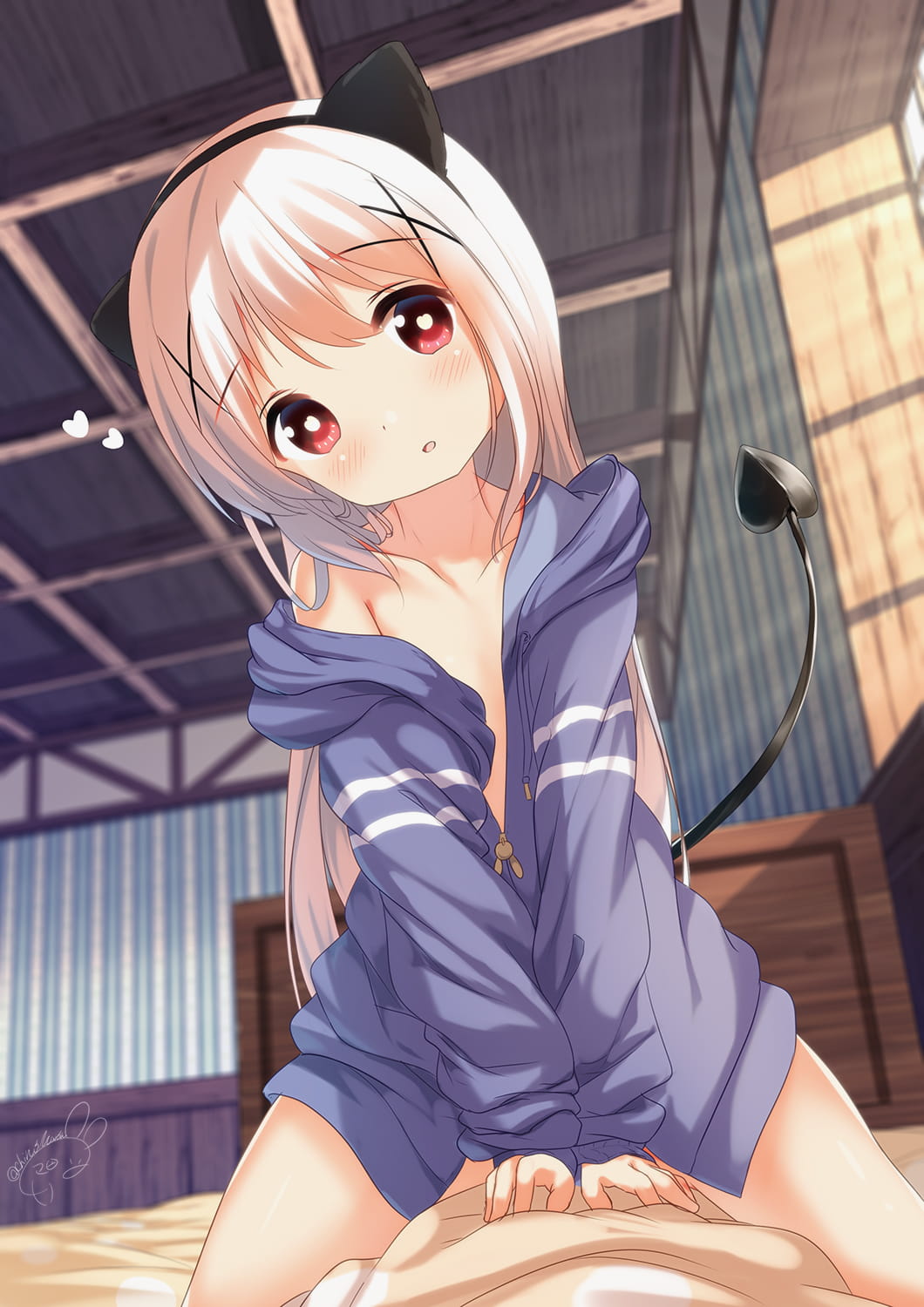 每日手机壁纸推荐第20190218期(1)