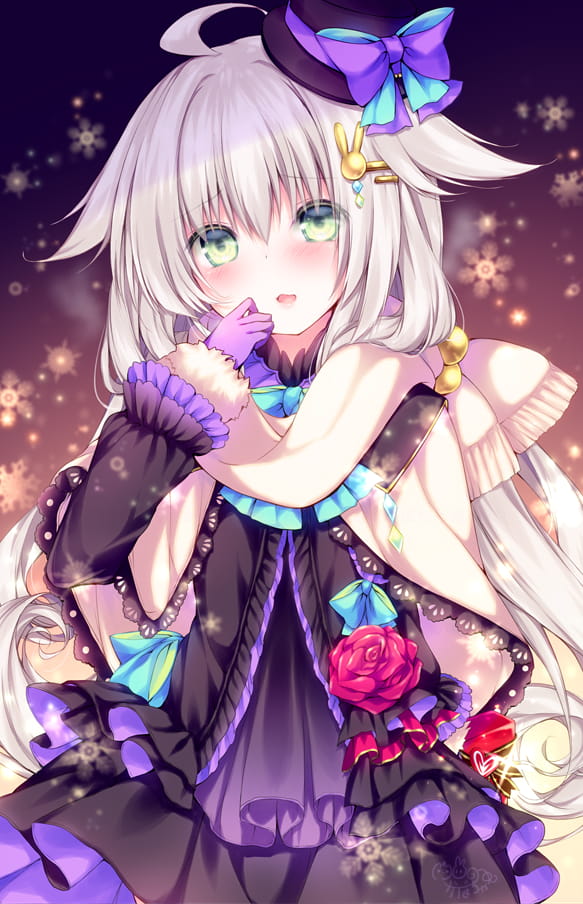 每日手机壁纸推荐第20190218期(1)