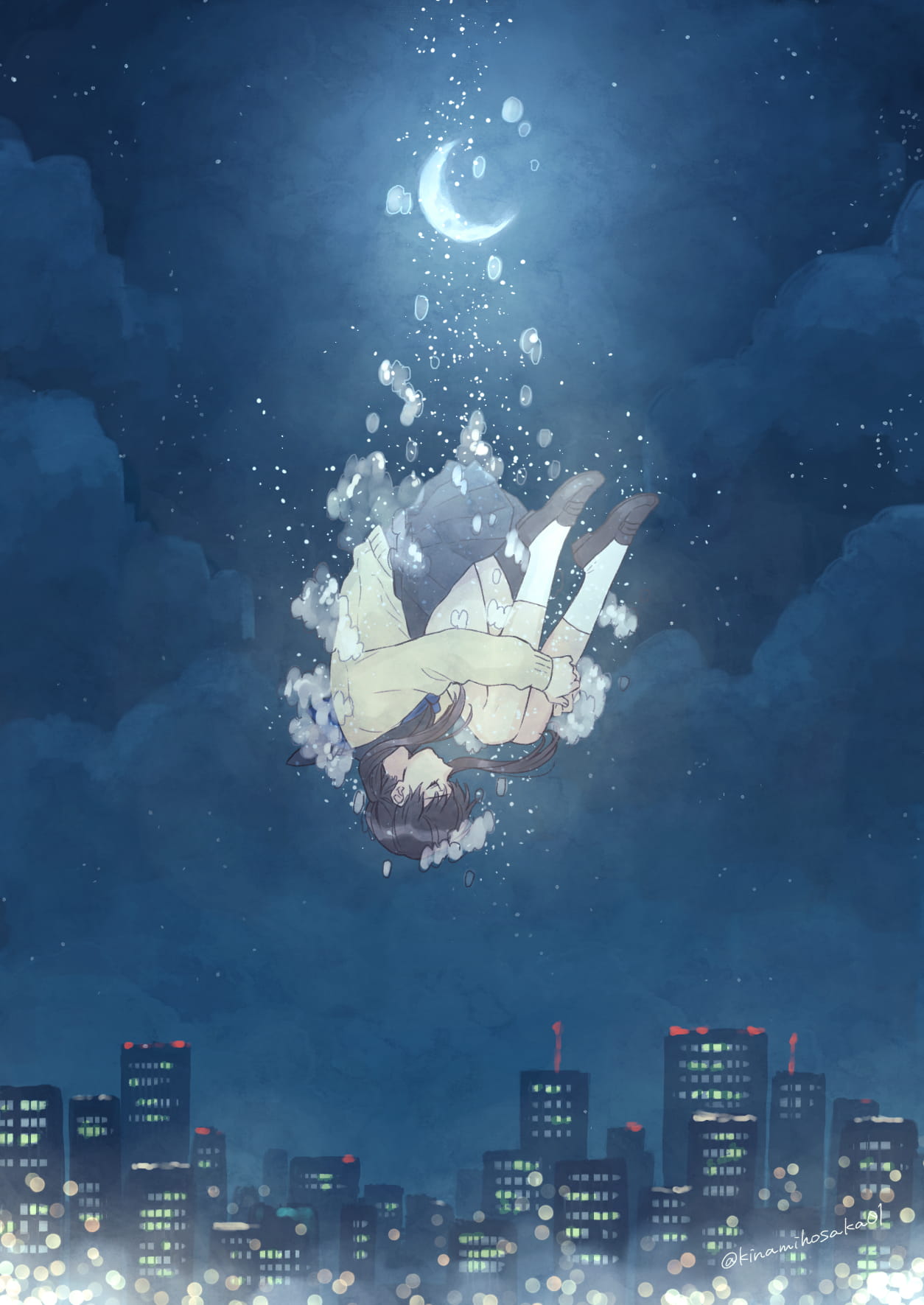 每日手机壁纸推荐第20190218期(1)