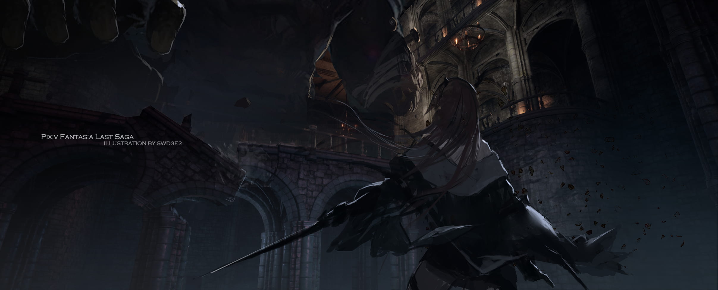 每日p站本子图推荐20190219期(1)