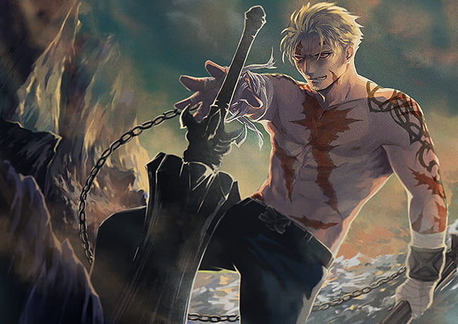 每日p站本子图推荐20190219期(1)