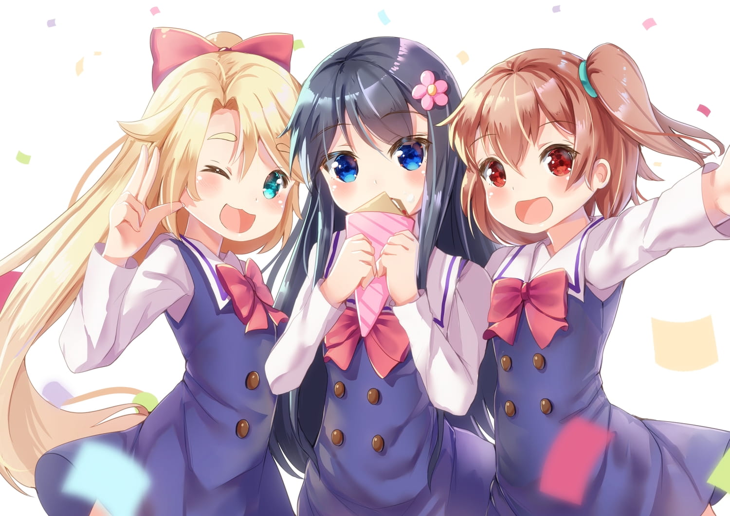 每日k站壁纸推荐第20190219期(1)