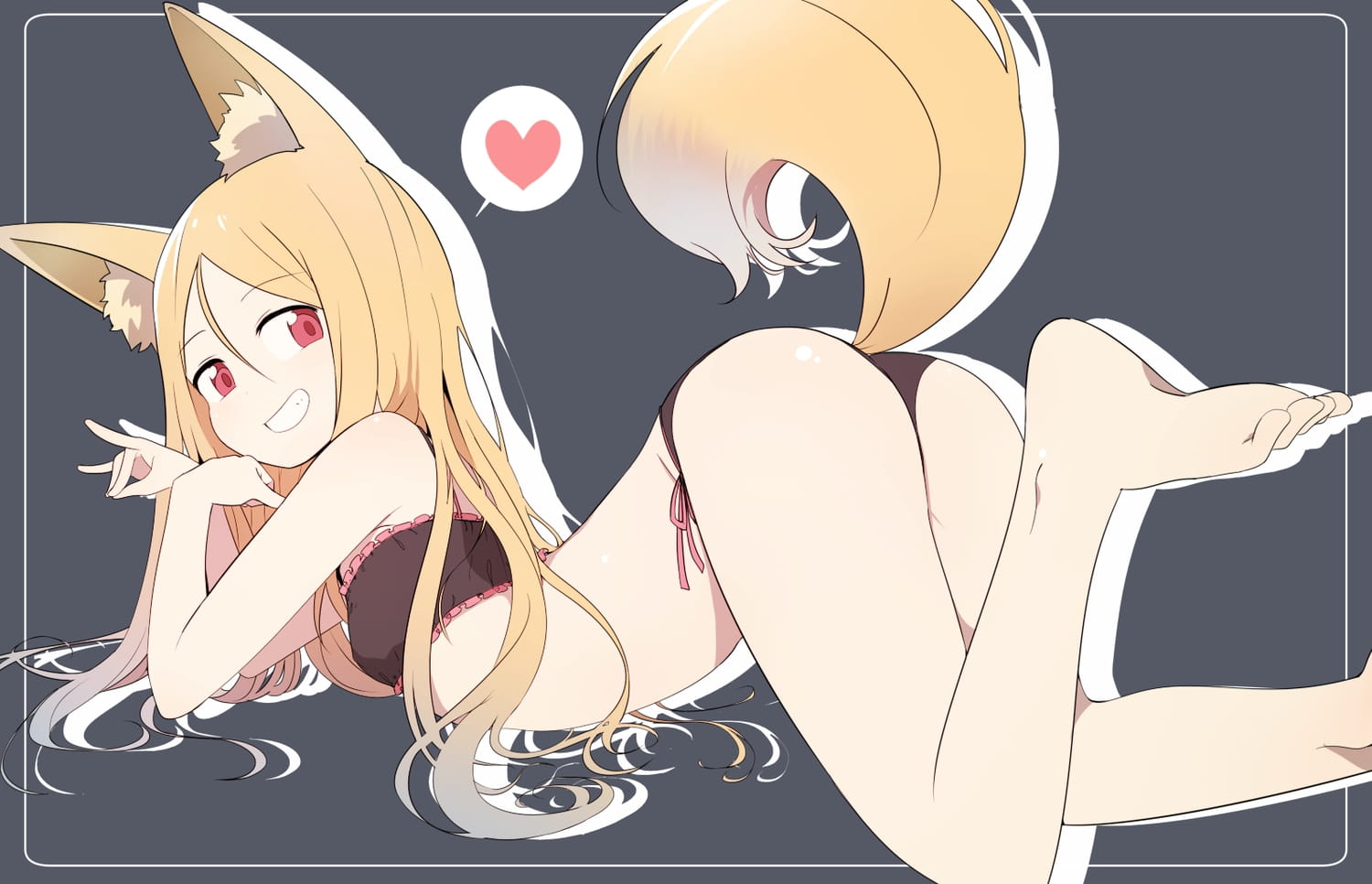 每日k站壁纸推荐第20190219期(1)