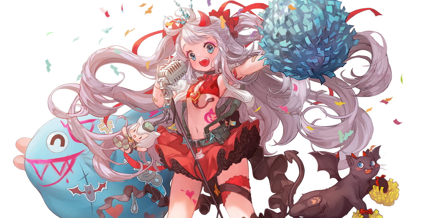 每日k站壁纸推荐第20190219期(1)