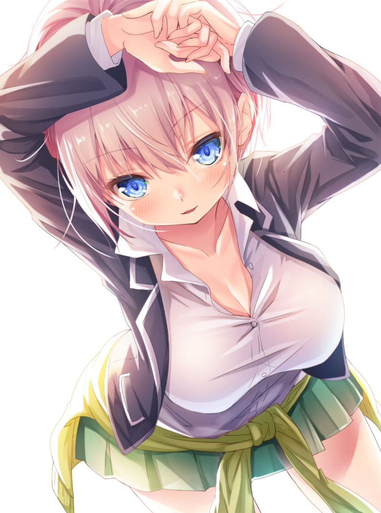 每日手机壁纸推荐第20190219期(1)