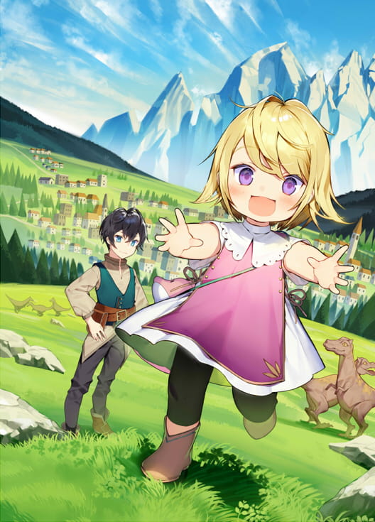 每日手机壁纸推荐第20190219期(1)