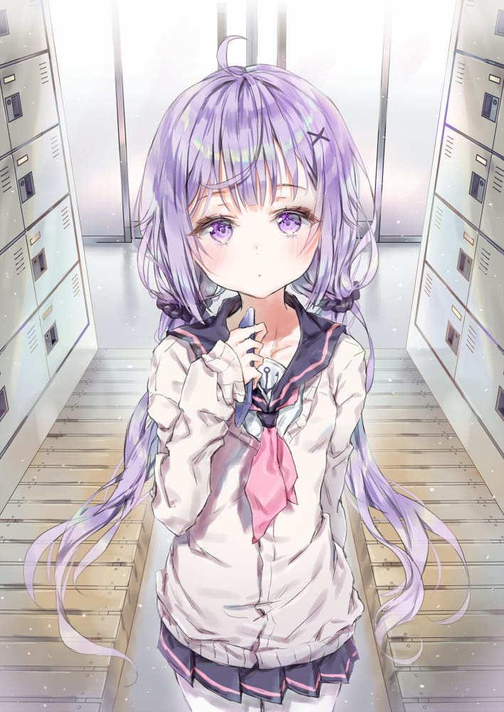 每日手机壁纸推荐第20190219期(1)