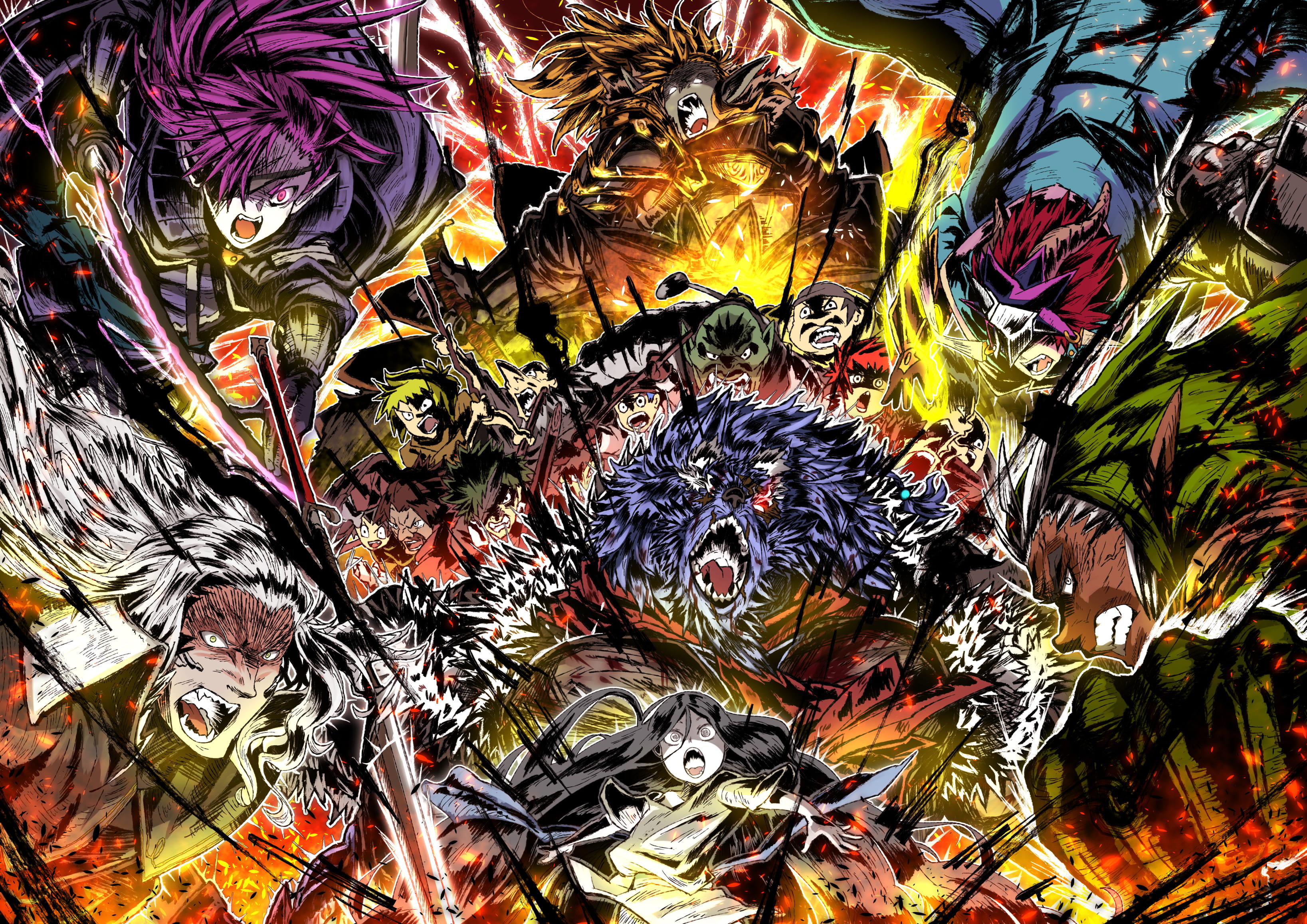 每日手机壁纸推荐第20190219期(1)