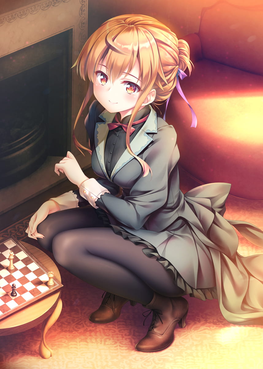 每日手机壁纸推荐第20190219期(1)