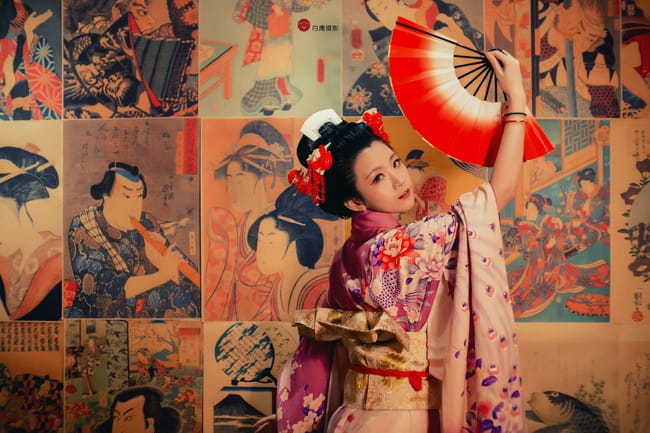 愛することも地獄 cosplay