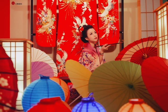 愛することも地獄 cosplay