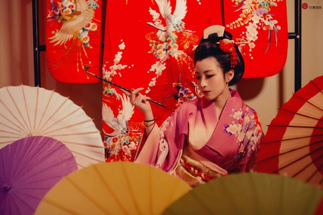 愛することも地獄 cosplay