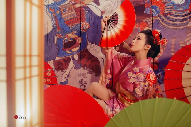 愛することも地獄 cosplay