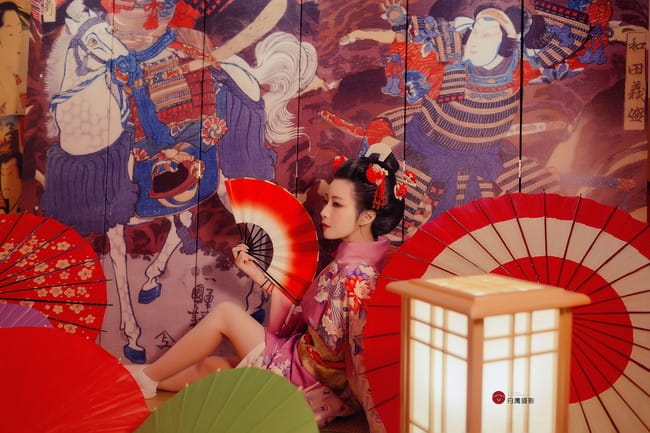 愛することも地獄 cosplay