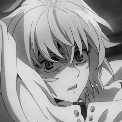 什么时候我也是你翘首以盼的渴望 动漫男头像