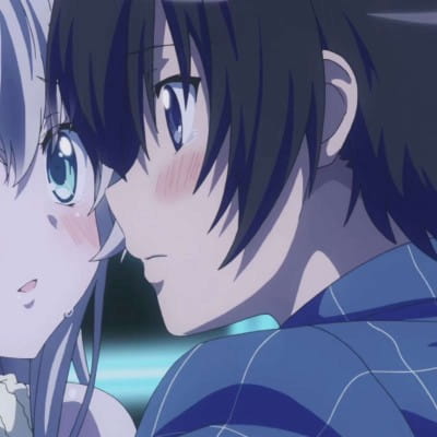 莫名其妙喜欢上了你 动漫情头