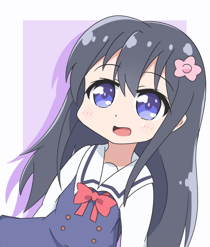 《天使降临到了我的身边！》真男人萌图合集(1)