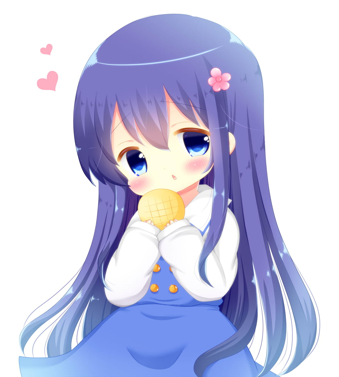 《天使降临到了我的身边！》真男人萌图合集(1)