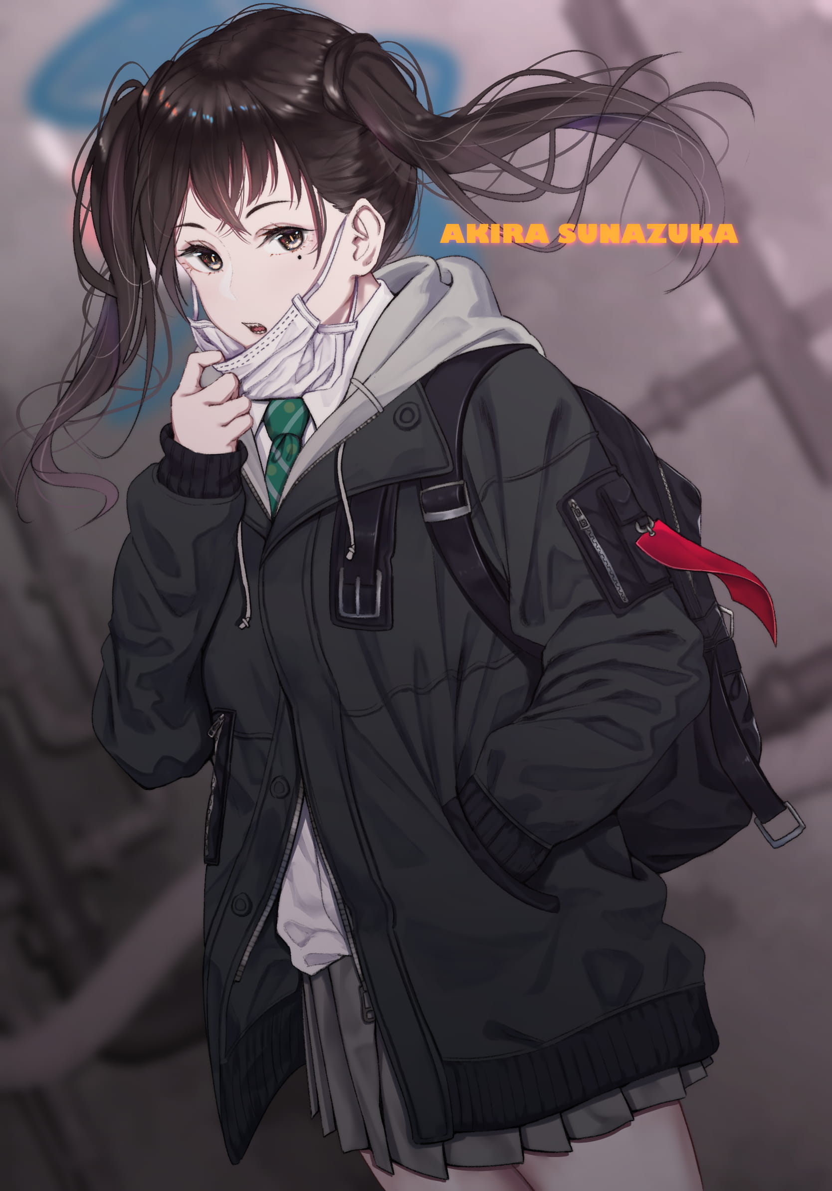 每日p站本子图推荐20190220期(1)