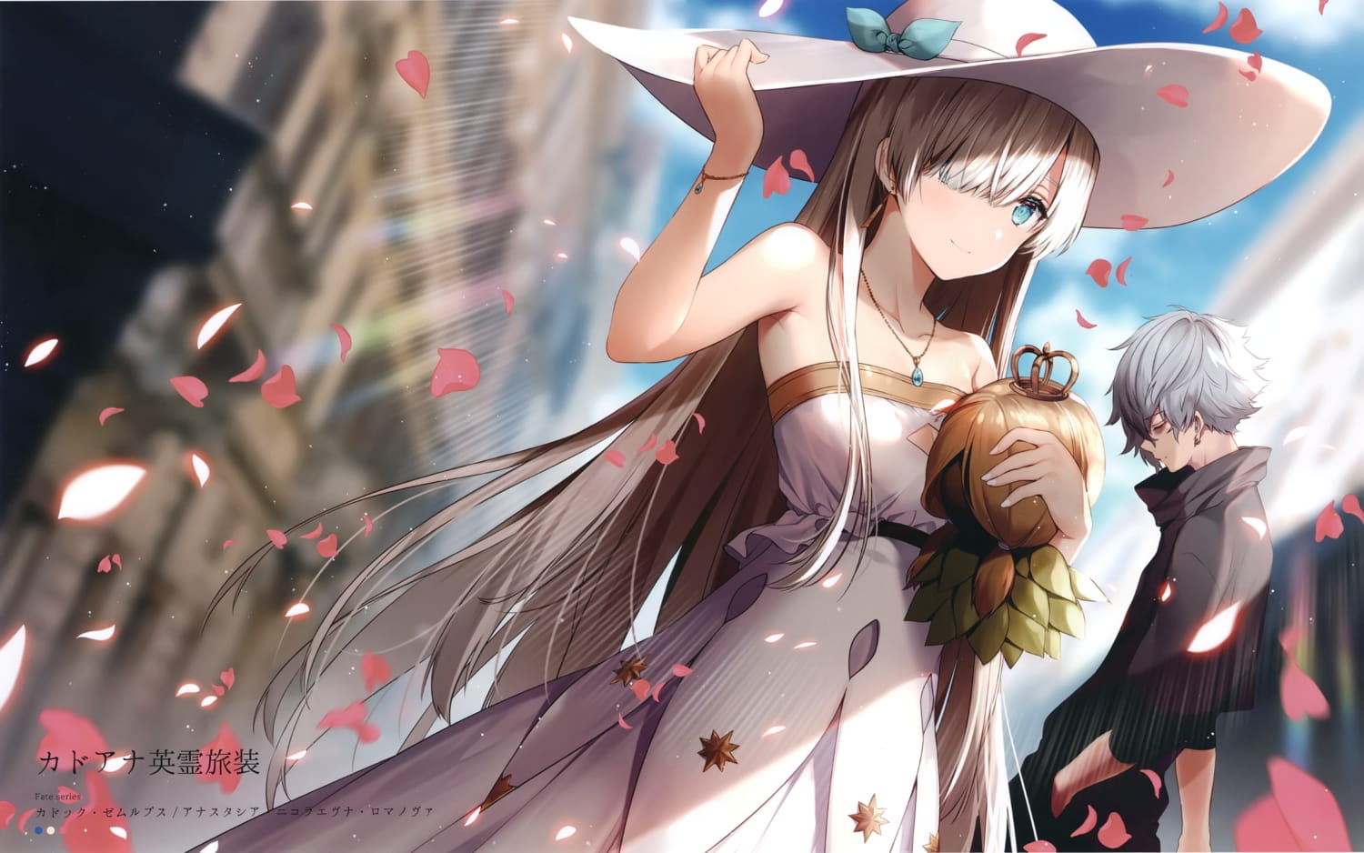 每日电脑壁纸推荐20190220期(1)