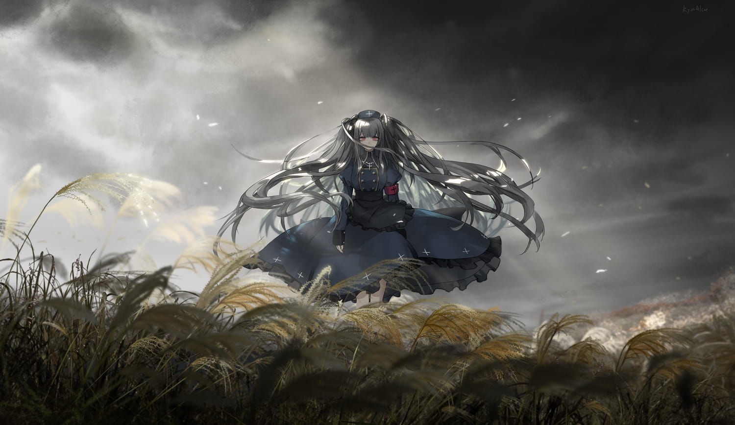 每日电脑壁纸推荐20190220期(1)