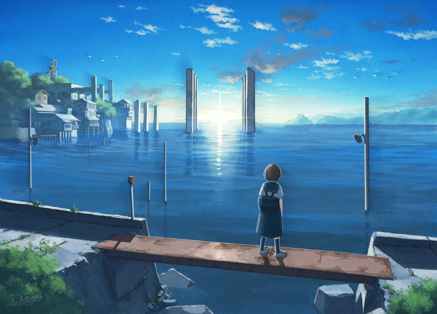 每日电脑壁纸推荐20190220期(1)