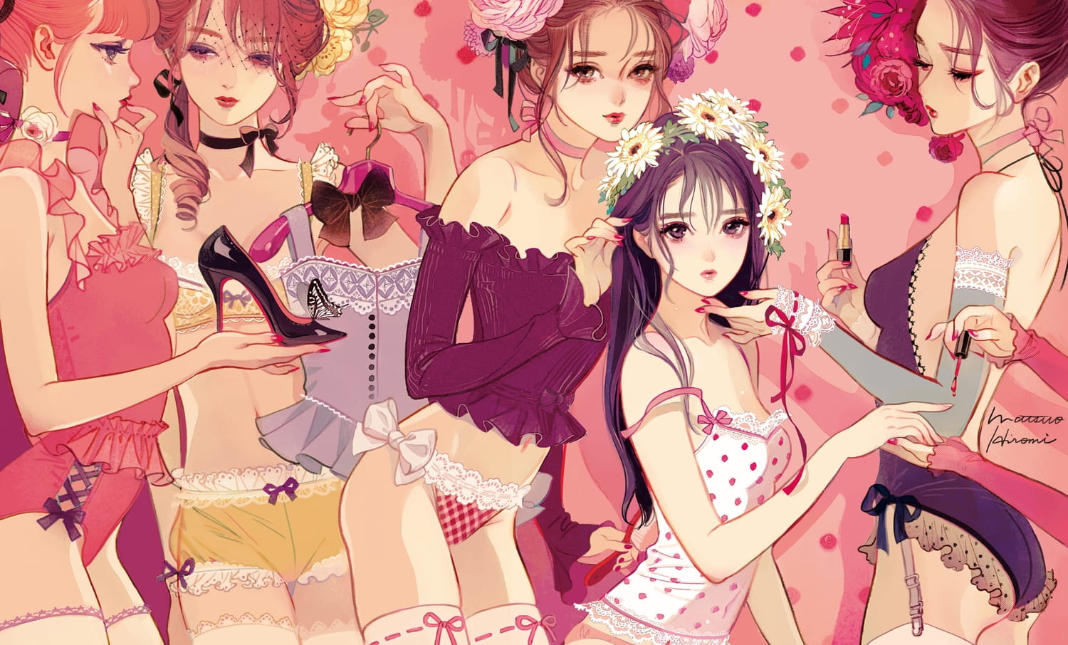 每日电脑壁纸推荐20190220期(1)