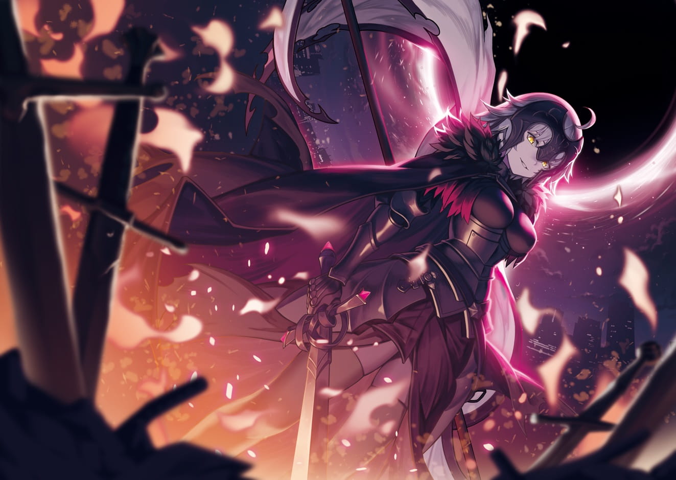 每日电脑壁纸推荐20190220期(1)