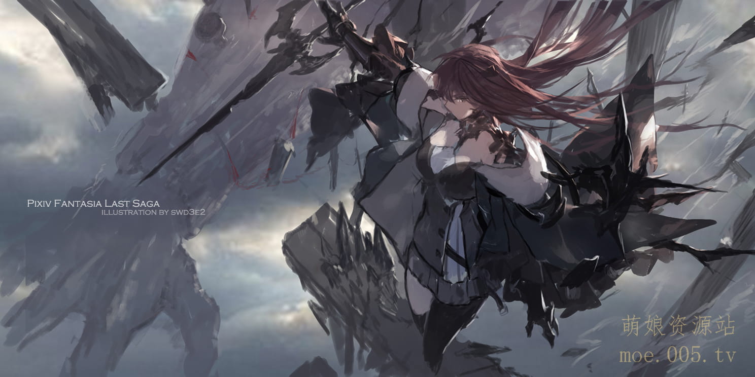 每日手机壁纸推荐第20190220期(1)