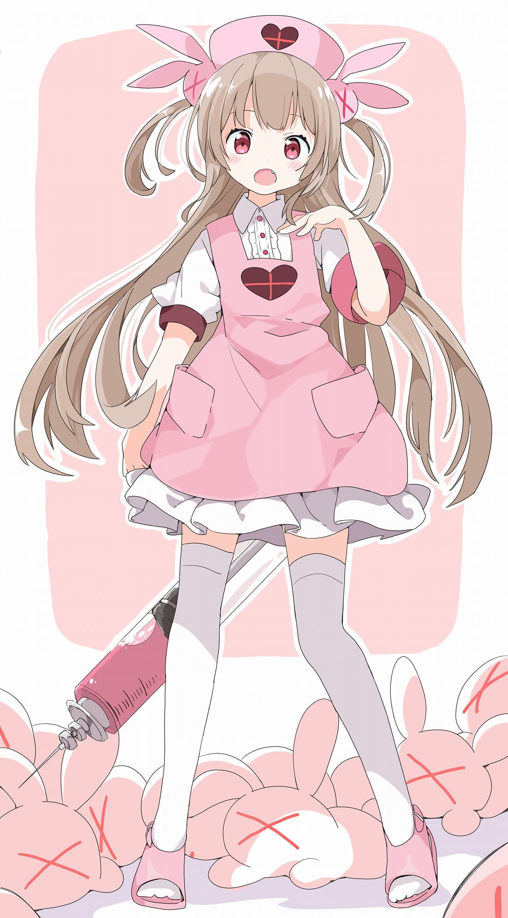 每日手机壁纸推荐第20190220期(1)