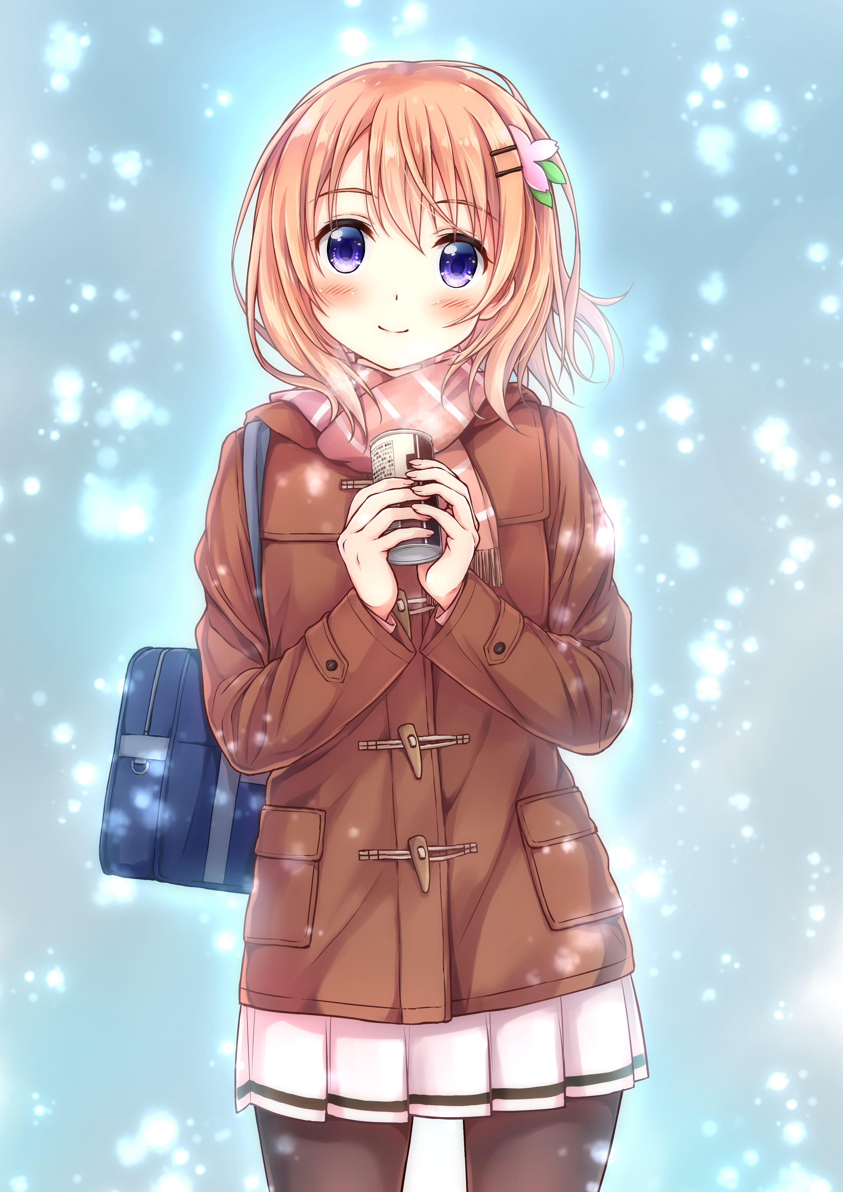 每日手机壁纸推荐第20190220期(1)