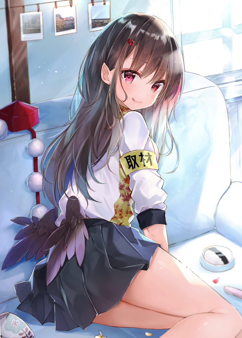 每日手机壁纸推荐第20190220期(1)