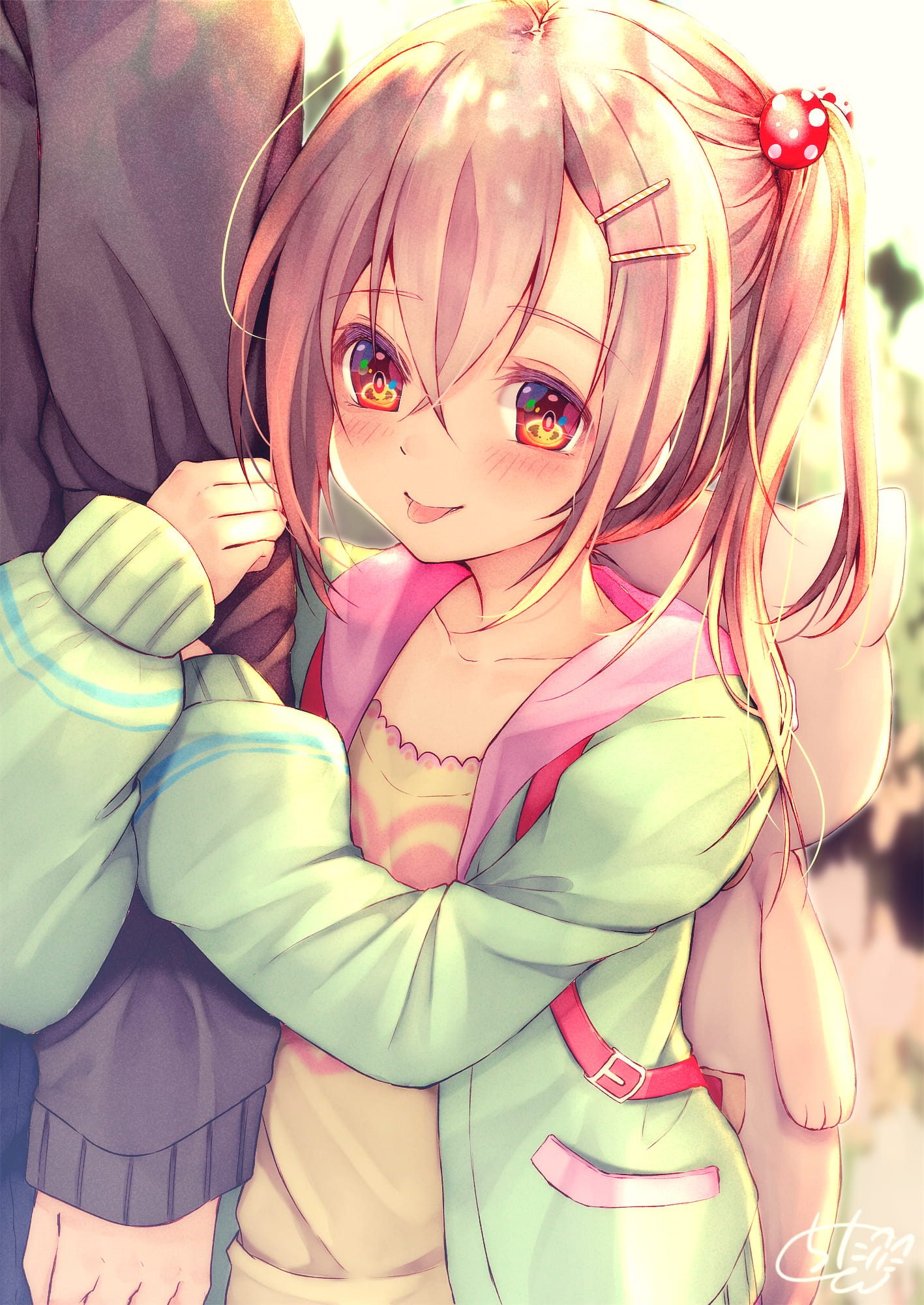 每日手机壁纸推荐第20190220期(1)