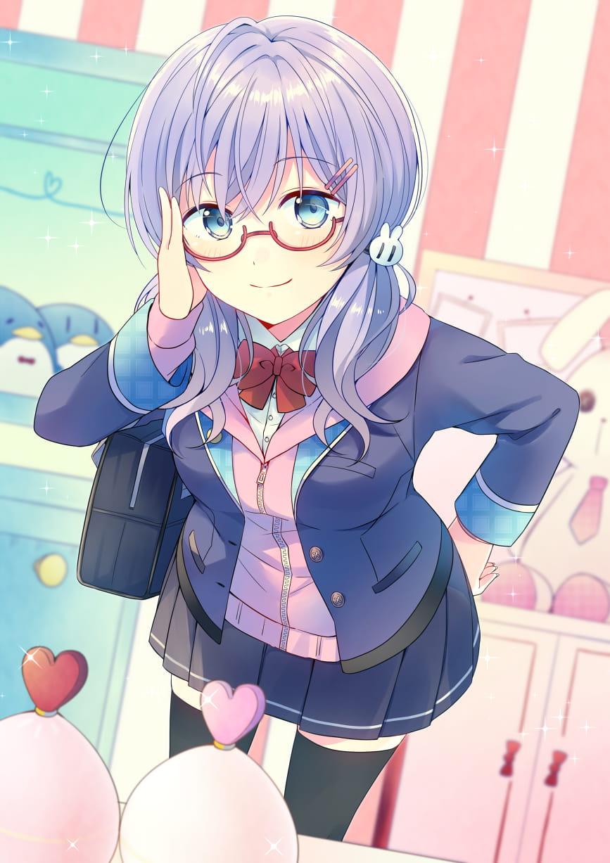 每日手机壁纸推荐第20190220期(1)