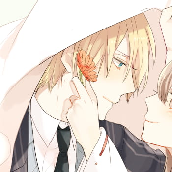 就是想和你在一起 动漫情头