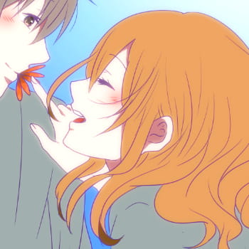 就是想和你在一起 动漫情头