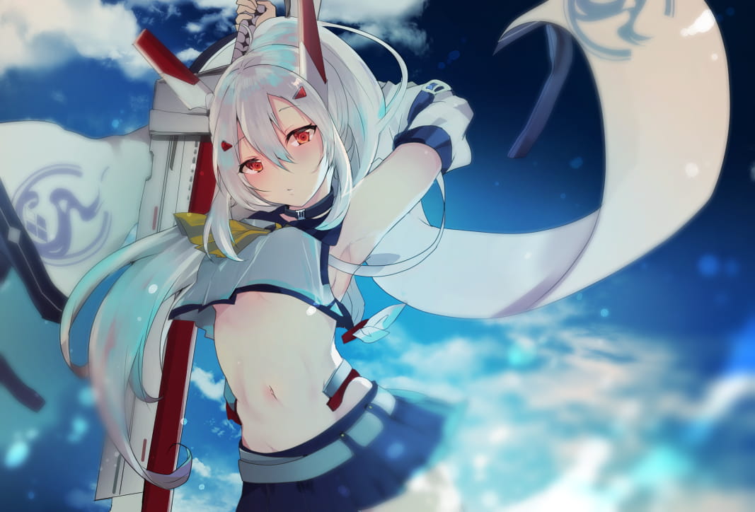 每日p站本子图推荐20190221期(1)