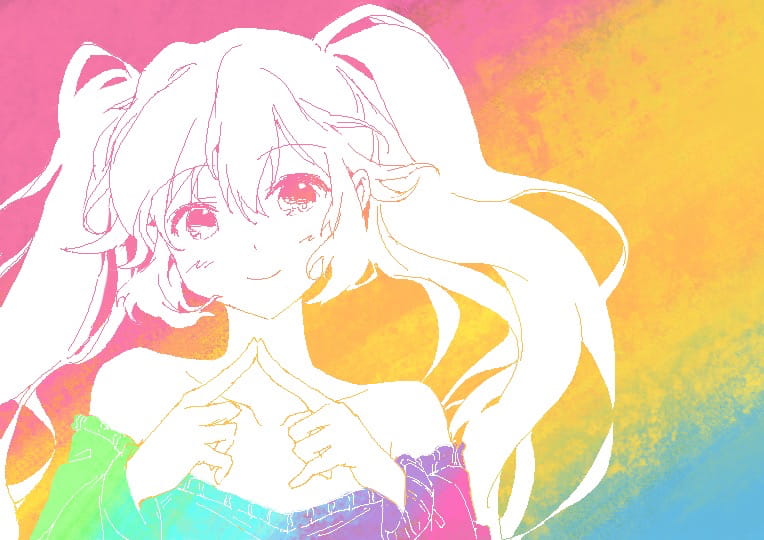 每日p站本子图推荐20190221期(1)